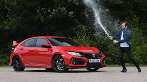 The civic type r is the ultimate embodiment of the honda racing legacy: Long Term Test Review Honda Civic Type R Gt Auto Express