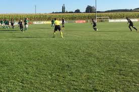 Das stadtbranchenbuch für mücke zeigt ihnen aktuell ᐅ 111 einträge. Leusel Feiert Schutzenfest Gegen Kesselbach Oberhessen Live