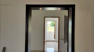 The look of this arch is simple but perfectly matches the interiors of the room. Modern Arch Designs For Hall Plywood Arch Design Youtube