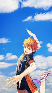 Wallpapercave is an online community of desktop wallpapers enthusiasts. Haikyuu Volleyball Hinatashouyou Hinata Karasuno Hinata Hyuga X Hinata Shoyo 640x1136 Wallpaper Teahub Io