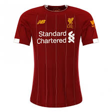 lfc mens elite home shirt 19 20