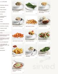For just $8, you can fill your plate and satisfy your palate. Hy Vee Market Grille Menu In Silvis Illinois Usa
