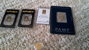 The ounce is also used to measure fluid mass. How To Buy Gold Bullion 1 Gram Bar Comparison Youtube