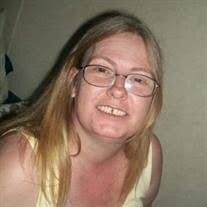 Carolyn Ann Landrum Obituary