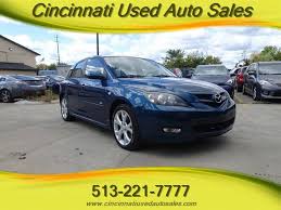 Image result for Electric Blue 2007 Mazda3