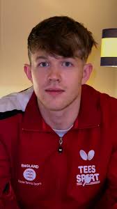 We speak to para table tennis coaches Andrew Rushton and Matt Kenny about  the Commonwealth Games 👌 #B2022 #tabletennis #BringItHome #ItsTimeToPlay