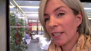 Anne-Marie Dohm, dimission på Journalisthøjskolen 2010