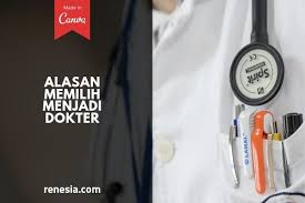 Jabatan atau pangkat dosen meliputi asisten ahli, lektor, lektor kepala hingga guru besar. 10 Alasan Memilih Menjadi Dokter Sebagai Pilihan Yang Tepat