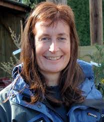 Carole Baxter's Instagram, Twitter & Facebook