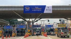 Penggunaan kad touch n go merupakan salah satu sistem yang sangat disenangi oleh saya, sebabnya tak perlu beratur panjang untuk beli tiket atau bayar tol dan juga yang paling penting malas nak berurusan dengan menggunakan duit cash ni sebab sejak kebelakangan duit syiling dah makin. Paydirect Melalui Touch N Go Ewallet Kini Boleh Digunakan Di 16 Lebuhraya Soyacincau Com