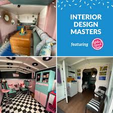 Interior design masters episode 1: Charlotte Beevor Beevorcharlotte Twitter