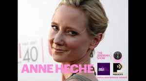 ANNE HECHE