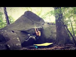 Maybe you would like to learn more about one of these? The Wave Mantle Bouldering At Sourlands Mountain Preserve Youtube