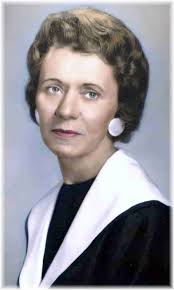 Elizabeth Steen Obituary (2009)