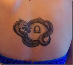 It will not be enough that the tattoo artist is a great one. High 15 Steadiness Tattoo Designs Nexttattoos