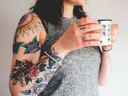 Despite the extra work involved, scar tattoos can help you embrace your skin and honor your personal story. Tattoo Scarring Can I Treat Or Remove Unwanted Tattoo Scars