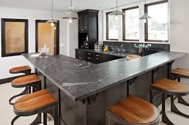 wet bar ideas transitional kitchen