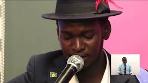 Anakuja Upesi (NZK 159)