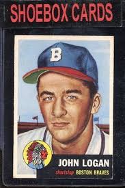 Logan was signed by the boston for faster navigation, this iframe is preloading the wikiwand page for johnny logan (baseball). 29 Johnny Logan Ideas Braves Johnny League