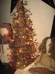 We did not find results for: Grapevine Christmas Primitive Christmas Tree Christmas Decorations