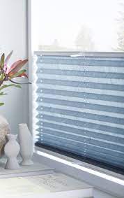 plissee blau sonnenschutz fenster schoner wohnen kollektion fenster plissee sonnenschutz fenster haus deko