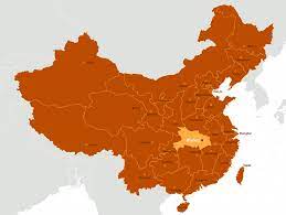 Taipei is the national capital of the republic of china, otherwise known as taiwan. Us Cdc Bootlicks Beijing With Map Lumping Taiwan In With China Taiwan News 2020 01 22 11 32 00
