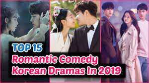 #romcom#kdrama#koreanif you're not watching korean dramas, better known as kdramas or koreanovela, then you're missing half of your life. Top 15 Romantic Comedy Korean Dramas In 2019 You Need To Watch Youtube
