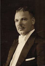 1953 The remarkable Mr.Findlay