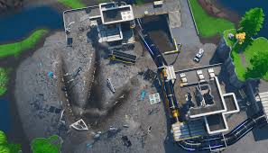 There is only a limited amount of time left before the battle for all. Countdown Timer Appears For Robot Vs Monster Live Fortnite Season 9 Event A Countdown Timer Has Appeared Near Dusty Div Countdown Timer Fortnite Lake Monsters