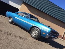 Image result for Ice Blue 1970 Plymouth