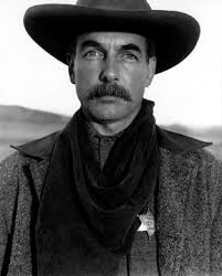 Mark Harmon Wyatt earp