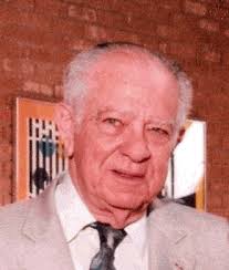 Nathan Aaron Finkelstein (1921-2015)