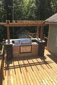 Check spelling or type a new query. Outdoor Kitchen Ideas Your Guest Happy Visiting 6 Inspira Spaces Outdoor Grill Station Diy Outdoor Kitchen Outdoor Kitchen Design Layout