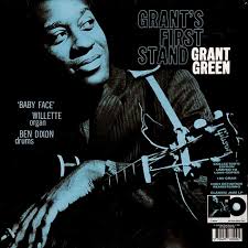 Grant Green