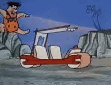 Originally intended as a multipart season premiere, it was adapted instead into. Flintstones Gifs Tenor