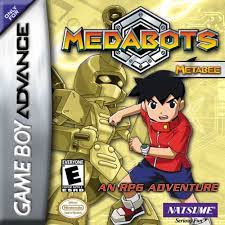 What Are The Best Gba Rpgs Resetera