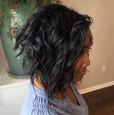 Edgy cuts for different hair types. 30 On Trend Short Hairstyles For Black Women To Flaunt In 2021