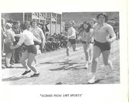 Pin On Waverley Secondary School