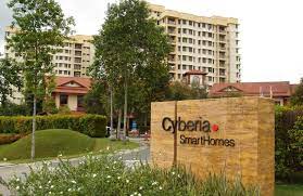 Found for sale from rm 270,000 & for rent from rm 1,100/month with bbq, club house, parking, gymnasium, mini market, playground, salon, swimming pool, wading pool, tennis court, security, cafeteria. Cyberia Smart Homes Room For Rent Posts Facebook