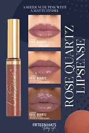 Lipsense: Does It Really Last All Day? - Instinctively En Vogue