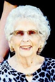 FRANCES OGLE Obituary (2024)