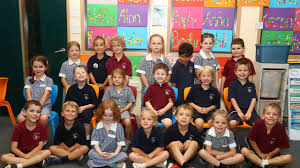 My First Year 2025: Wallington Primary School