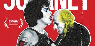 Time Warp Back To The Beginning Of An Era With New STRANGE JOURNEY: THE  STORY OF ROCKY HORROR Trailer
