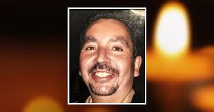 Manuel Larry Vigil Obituary September 1, 2024