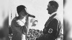 Eminem vs. Hitler | Know Your Meme