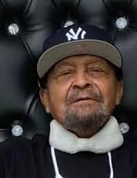 Obituary information for James Davis