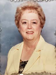 Obituary for Kaye Evans Sorrow