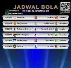 Pin Di Berita Bola Terbaru