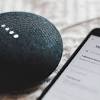 How do you connect google home to internet? 1