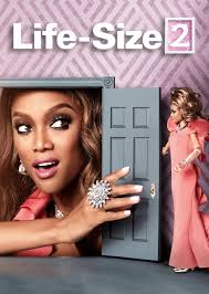 Life-Size 2 (TV Movie 2018)